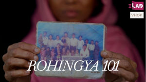 Rohingya 101